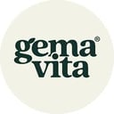 Gemavita logo