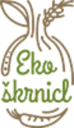 Eko škrnicl logo