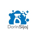 Dorin Sijaj logo