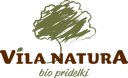 Vila Natura logo