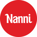 Nanni logo