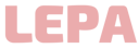 Lepa Cosmetics logo