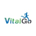 VitalGo logo