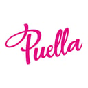 Puella Vonjave logo