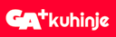 GA+ Kuhinje logo