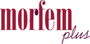 Morfem logo