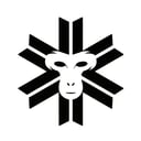 Snow Monkey logo