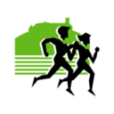 Ljubljanski Maraton logo