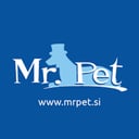 Mr. Pet logo