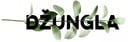 Dzungla Plants logo