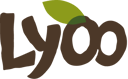 Lyoo Food logo