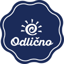 Odlično logo