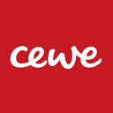 CEWE logo