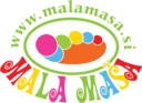 Mala Maša logo