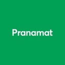 Pranamat logo
