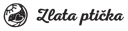 Zlata Ptička logo