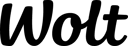 Wolt logo