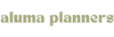 Aluma Planners logo