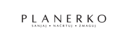 Planerko logo