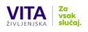 Zavarovalnica Vita logo
