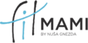 Fit Mami logo