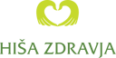 Hiša zdravja logo