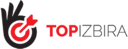 Top izbira logo