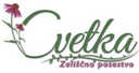 Zelisca cvetka logo