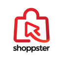 Shoppster logo