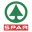SPAR logo